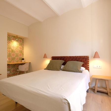 Apartamento Reina Mariacristina Tarragona Eksteriør billede
