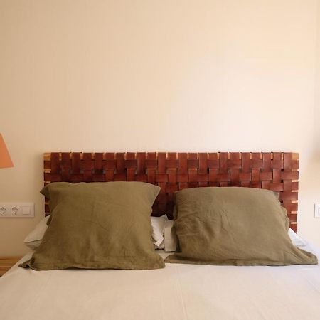 Apartamento Reina Mariacristina Tarragona Eksteriør billede