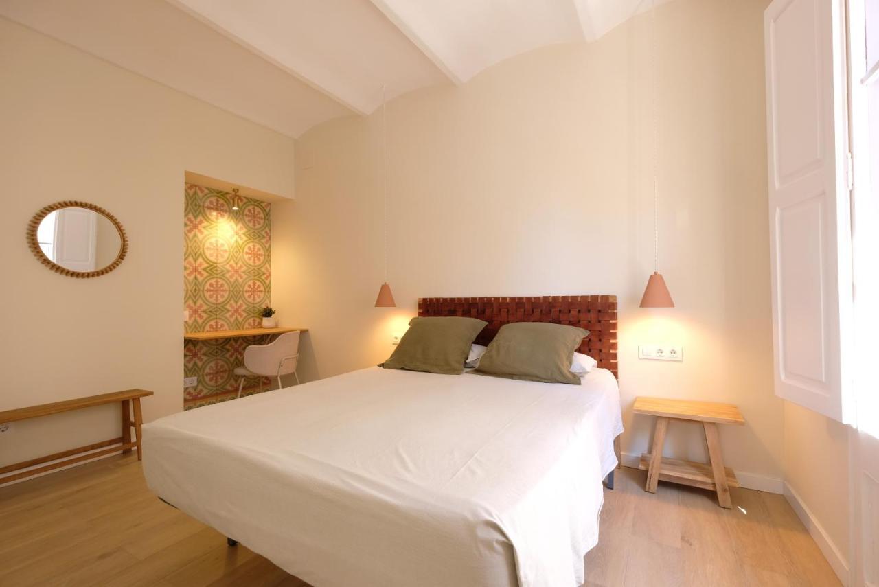 Apartamento Reina Mariacristina Tarragona Eksteriør billede