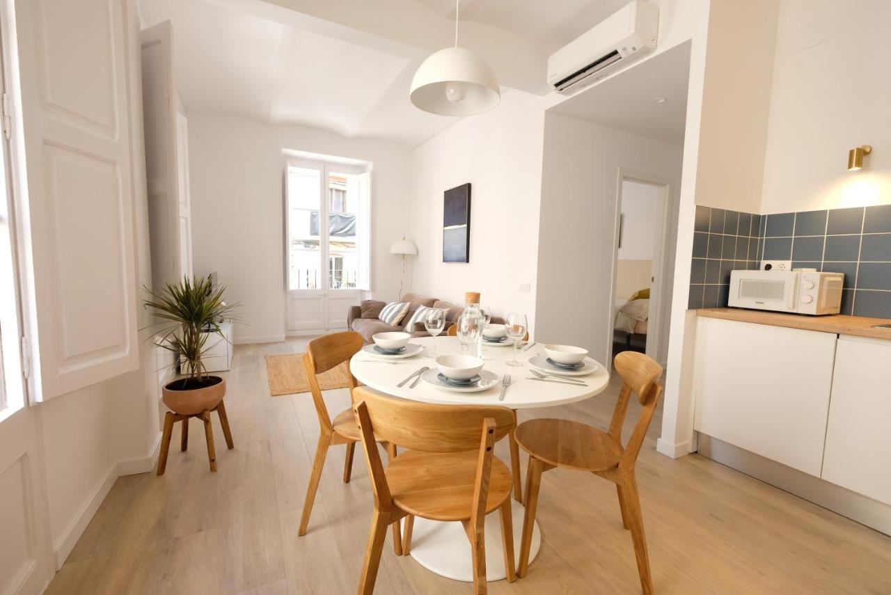 Apartamento Reina Mariacristina Tarragona Eksteriør billede