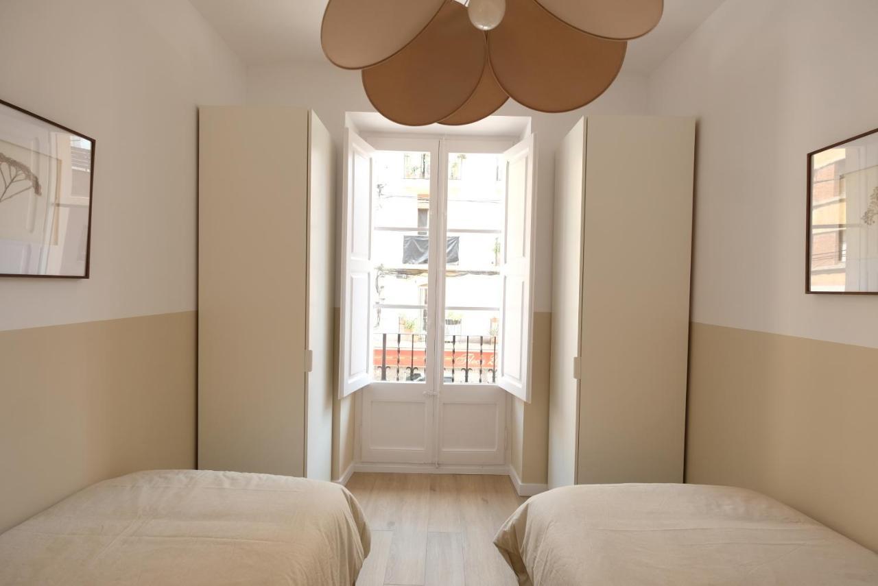 Apartamento Reina Mariacristina Tarragona Eksteriør billede