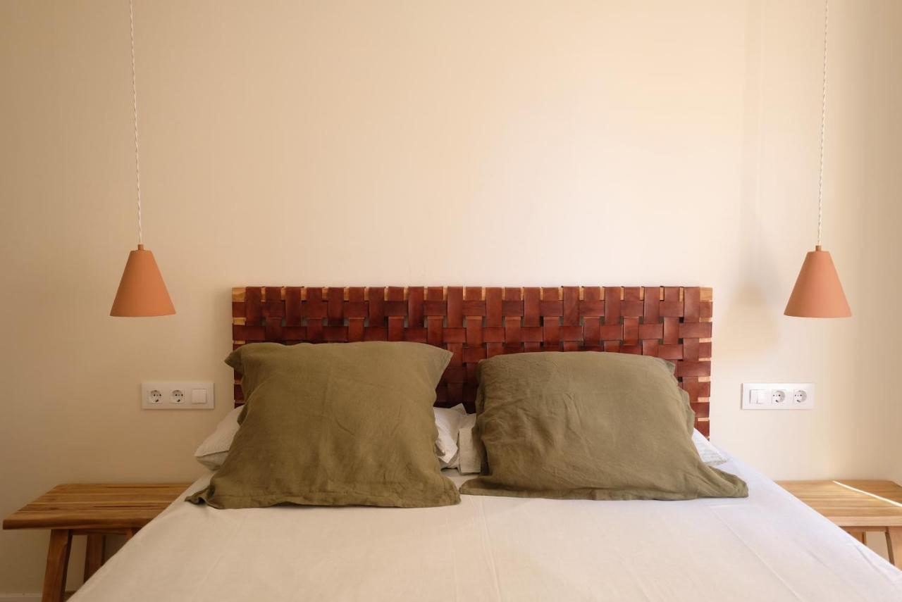 Apartamento Reina Mariacristina Tarragona Eksteriør billede